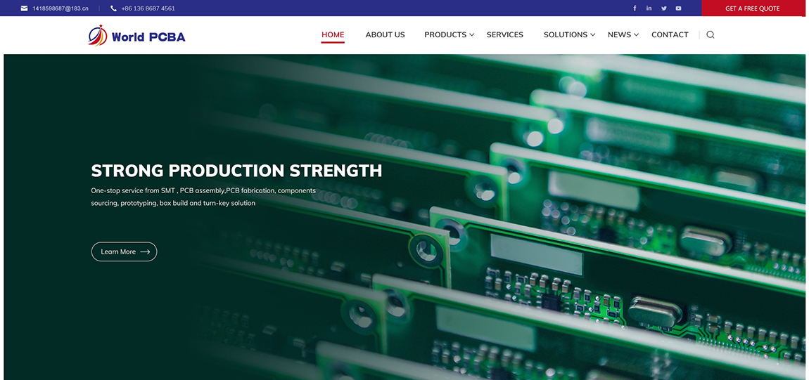 鼎崋科技外貿(mào)網(wǎng)站設(shè)計(jì)效果圖 鼎崋科技外貿(mào)網(wǎng)站設(shè)計(jì)效果圖